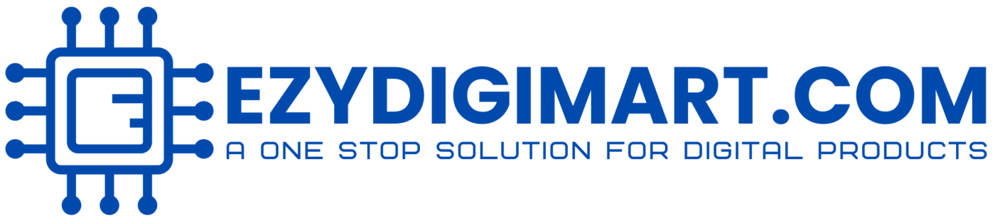 ezydigimart.com